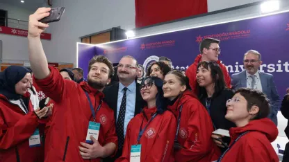KUDAKAF’26, 60 bini aşkın katılımla tamamlandı