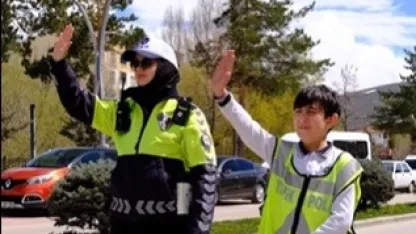 Kurallara uyalım, hayata bağlanalım