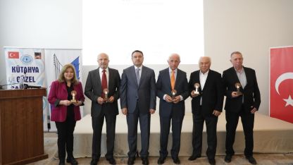 Kütahya’da ’Hisarlı Ahmet’in mirası gelecek nesillere taşınıyor