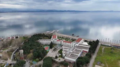 Kuzey Ege’de 9 günlük bayram dopingi: 1 milyon ziyaretçi bekleniyor