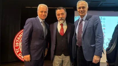 Malatya İş İnsanları Platformu’ndan Kariyer Fuarına Destek