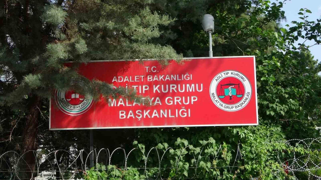 Malatya’da annesini rehin alan şahıs vurularak etkisiz hale getirildi