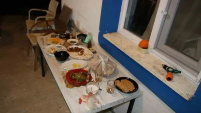 Marmaris’te kaza diye kapatılan dosya yeniden açılınca cinayet çözüldü