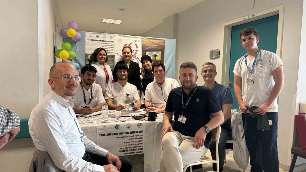 MEAH’ta "Kalp Sağlığı" seferberliği