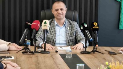 Menaf Kıyanç: "Muğla merkez ve ilçelerden toplam 100 otobüs hazırlıyoruz"