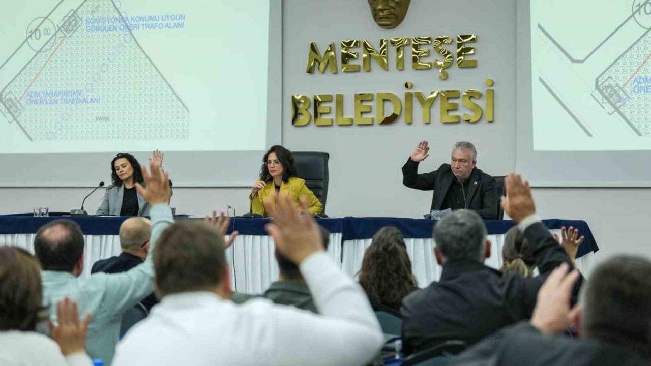 Menteşe Belediyesi yerel eşitlik eylem planı oy birliğiyle kabul edildi
