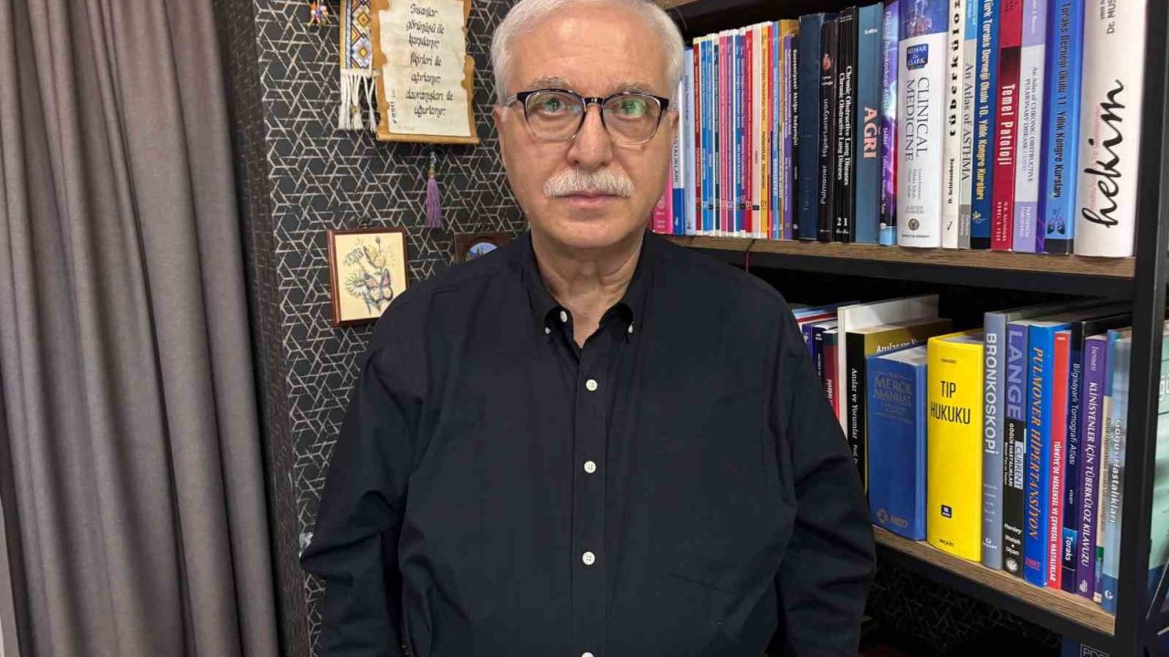 Mevsimsel alerjiler artışta
