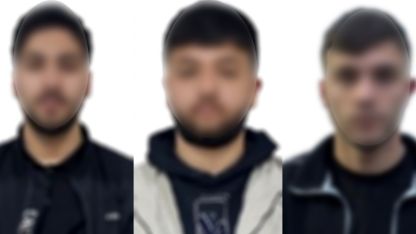 MİT görevlisi yalanıyla 10 milyonluk dolandırıcılık yapan 3 şahıs yakalandı