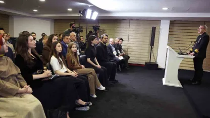 MSB:" Hafta içerisinde; 4 PKK’lı terörist daha teslim oldu"