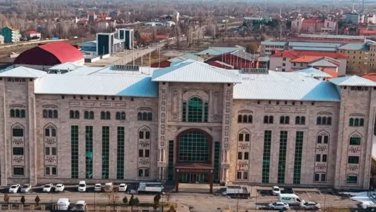 Muş’ta aranan 3 hükümlü yakalandı