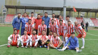 Muş’u BAL’da Hasköy Gençlerbirliği temsil edecek