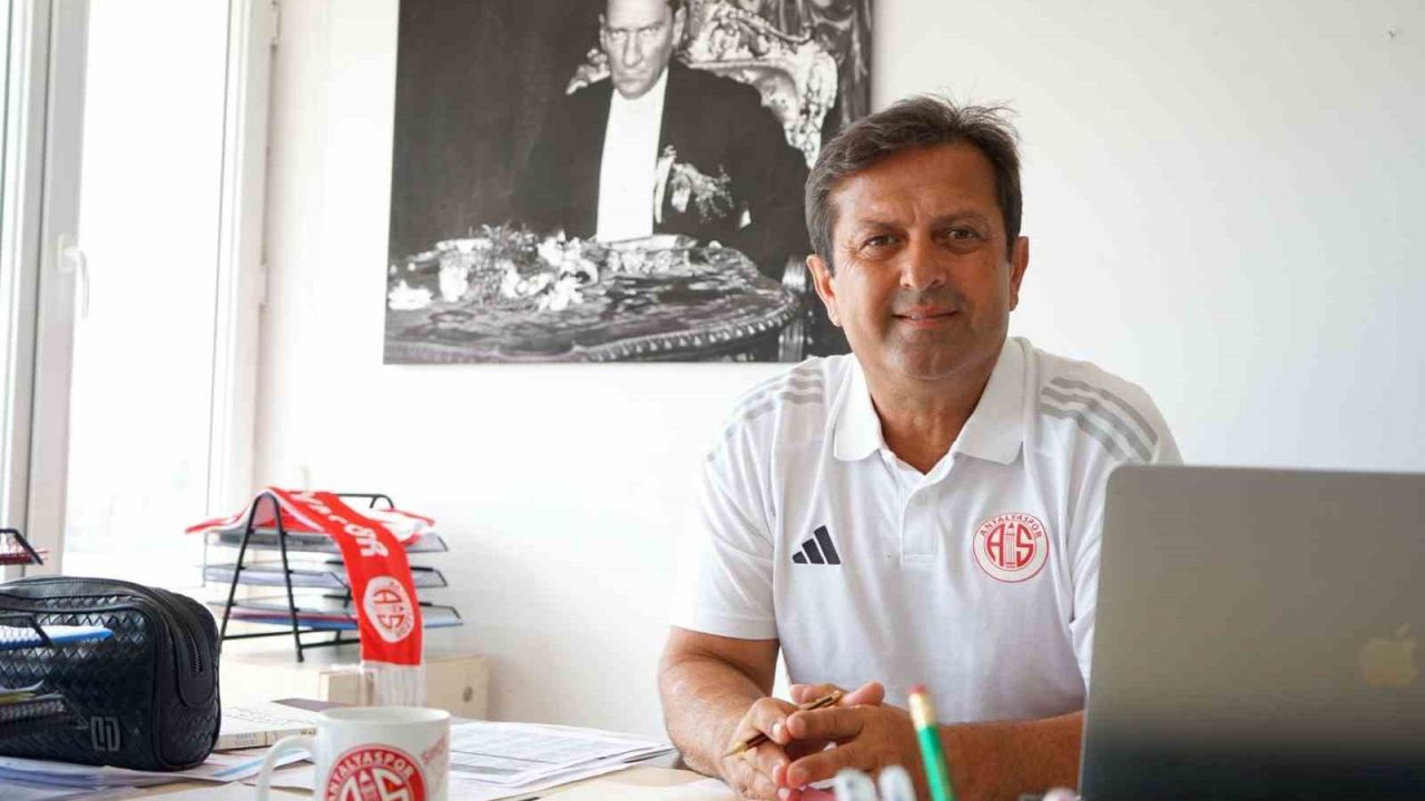 Nedim Yiğit: "Değer vermediğiniz bir şeyin değer üretmesini beklemek doğru değil"