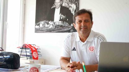 Nedim Yiğit: "Değer vermediğiniz bir şeyin değer üretmesini beklemek doğru değil"