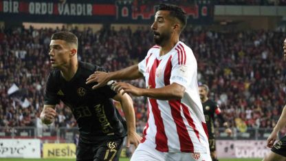 Nesine 3. Lig: Eskişehirspor: 0 - Ayvalıkgücü Belediyespor: 0