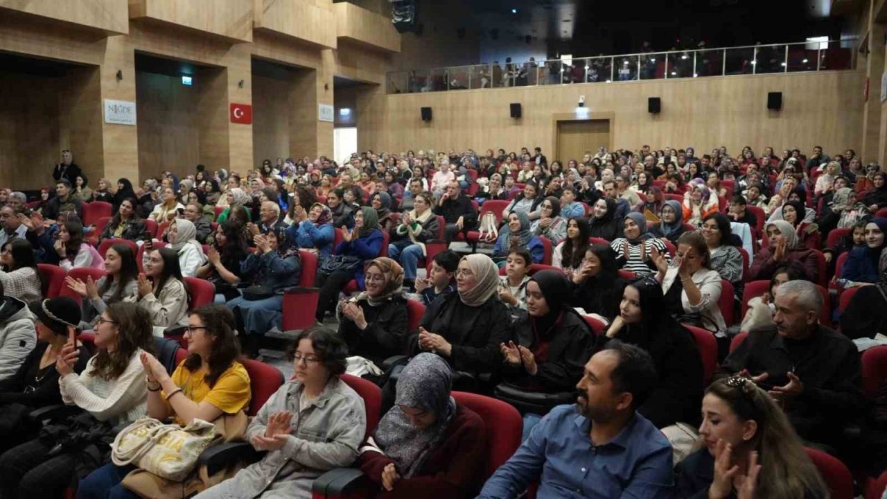 Niğde’de 9. Kitap Fuarı yarın kapılarını açıyor