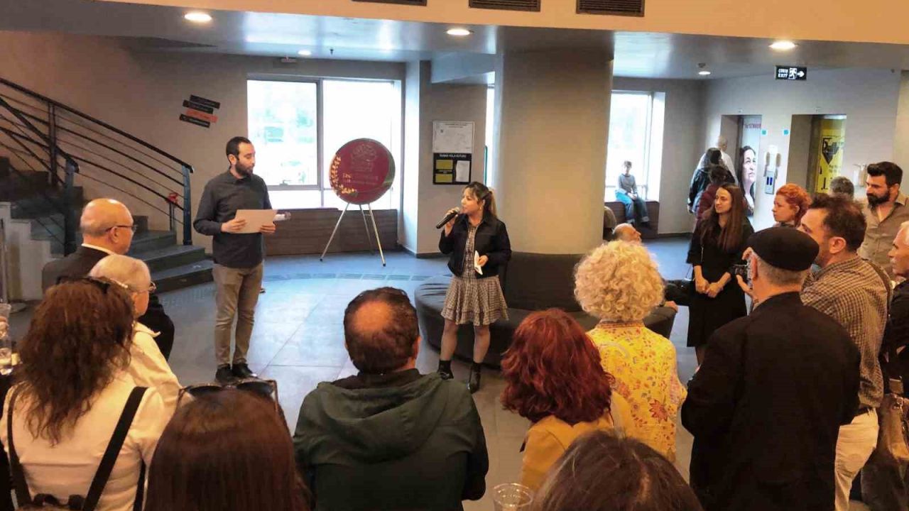 Nilüfer’de sanat rüzgarı