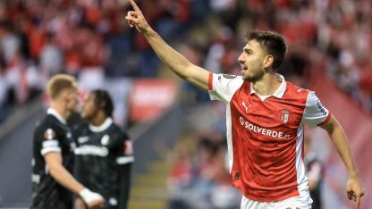 Nottingham Forest evinde Aston Villa’yı devirdi