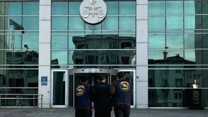Ordu’da jandarma 31 şüpheliyi yakaladı: 19 tutuklama