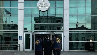 Ordu’da jandarma 31 şüpheliyi yakaladı: 19 tutuklama