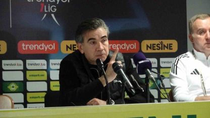 Osman Özköylü: "Bugün olmadı, inşallah 24 Mayıs’ta bu işi bitirmeye çalışacağız"