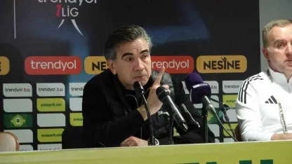 Osman Özköylü: "Bugün olmadı, inşallah 24 Mayıs’ta bu işi bitirmeye çalışacağız"