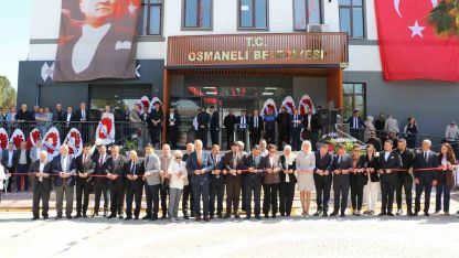 Osmaneli’nde 100’üncü yıl coşkusu