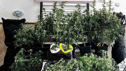 Osmangazi’de uyuşturucu operasyonu: 1 şüpheli tutuklandı
