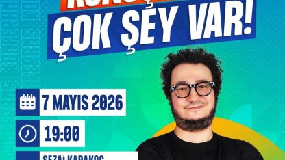 Oytun Erbaş Canik’te