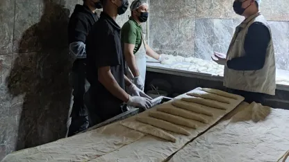 Özalp ilçesinde çiftçilere eğitim