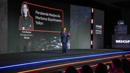 "Perakende medya artık en güçlü stratejik kanal"