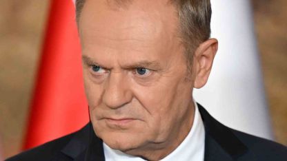 Polonya Başbakanı Tusk: "(NATO) En büyük tehlike dış düşmanlar değil, ittifakımızın süregelen çözülmesidir"