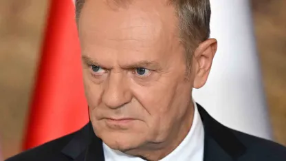 Polonya Başbakanı Tusk: "(NATO) En büyük tehlike dış düşmanlar değil, ittifakımızın süregelen çözülmesidir"