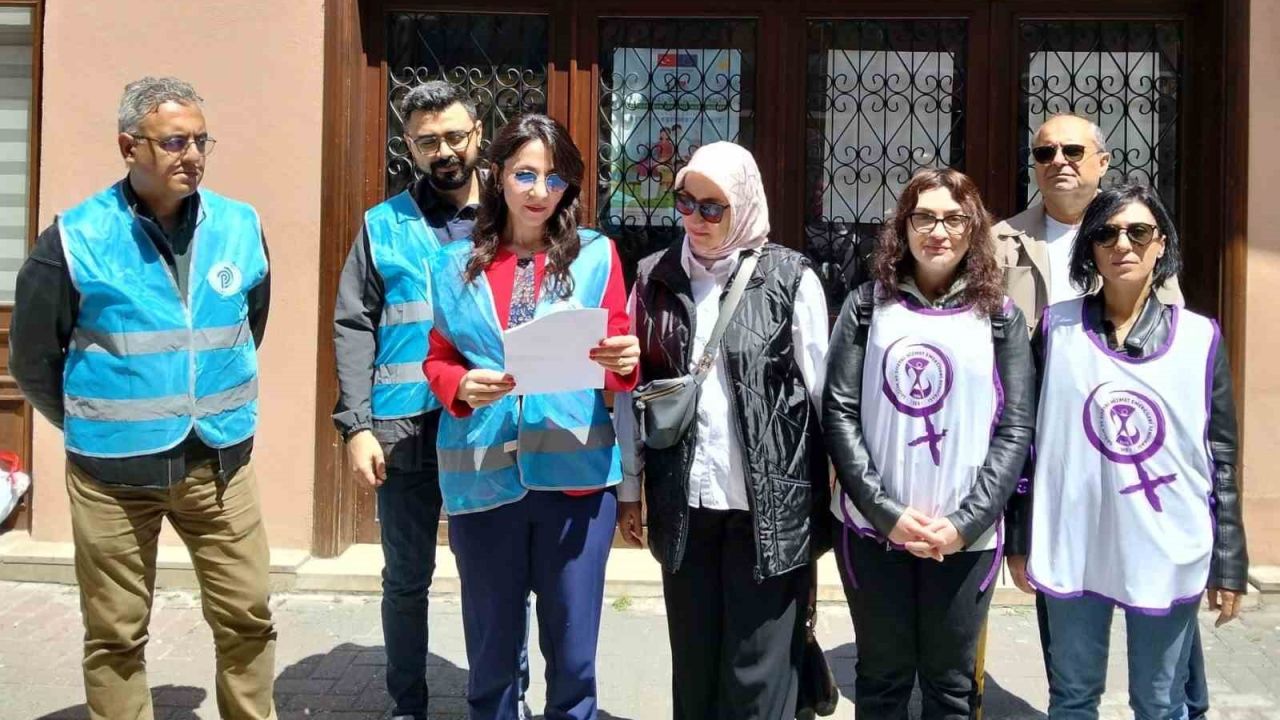 Psikoloğa bıçaklı saldırıya Samsun’dan tepki