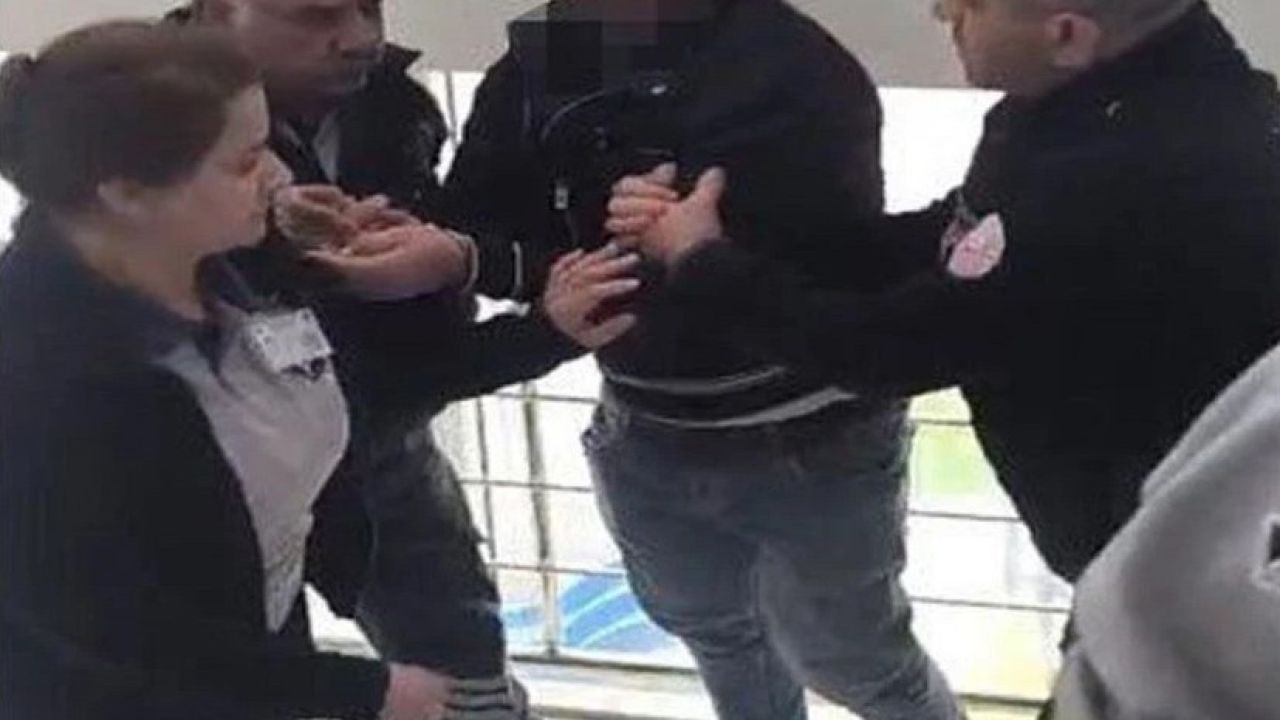 Psikoloğu bıçaklayan şüpheli tutuklandı
