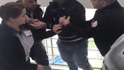 Psikoloğu bıçaklayan şüpheli tutuklandı