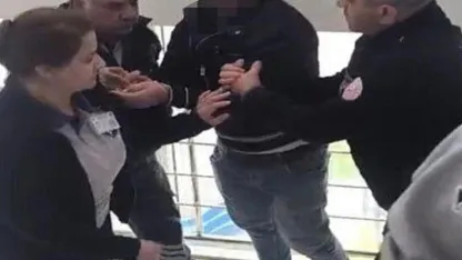 Psikoloğu bıçaklayan şüpheli tutuklandı