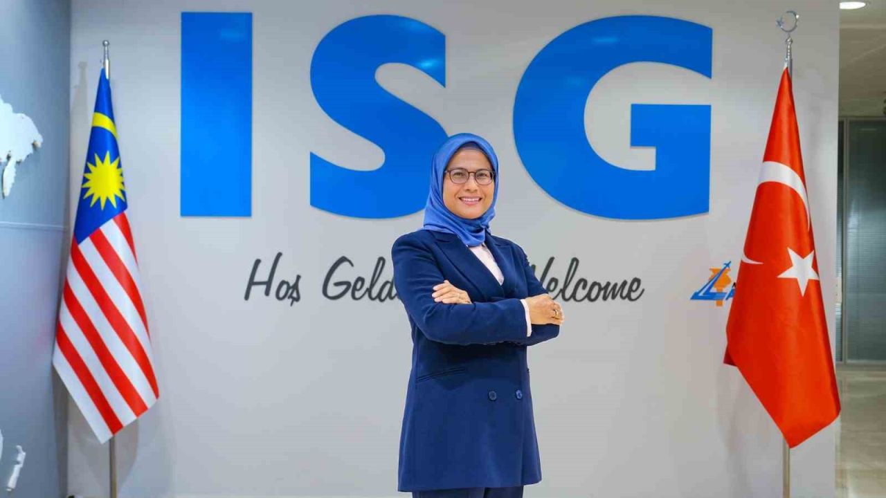 Sabiha Gökçen Havalimanı’nda üst yönetimde stratejik yeniden yapılanma