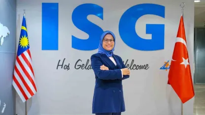 Sabiha Gökçen Havalimanı’nda üst yönetimde stratejik yeniden yapılanma
