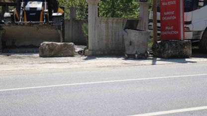 Sapanca’da çöp kamyonunun altında kalan kadının ölümüyle ilgili sürücü tutuklandı