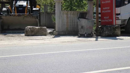 Sapanca’da çöp kamyonunun altında kalan kadının ölümüyle ilgili sürücü tutuklandı