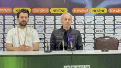 Sefer Yılmaz: "Yolun sonu inşallah Konya’da şampiyonluk"