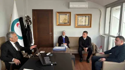 Sıfır araç almak isteyen hekimlere müjde