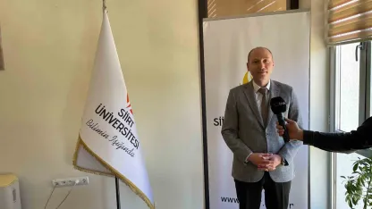 Siirt’te "Siber Vatan Programı" tanıtıldı