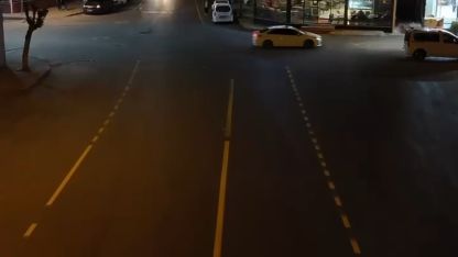 Siirt’te yol yenileme çalışmaları aralıksız sürüyor