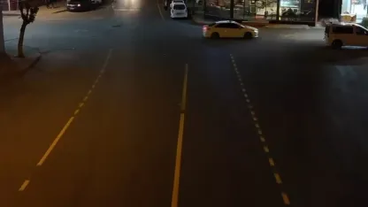Siirt’te yol yenileme çalışmaları aralıksız sürüyor