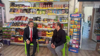 Şırnak’ta "Açık Kapı" sahada