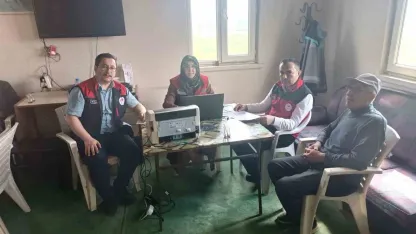 Tarımsal alanda hizmet veren kooperatiflerin faaliyetleri değerlendirildi