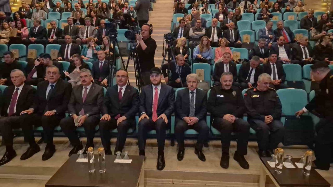 Tekirdağ’da çevre ve iklim zirvesi: Sıfır atık için ortak çağrı