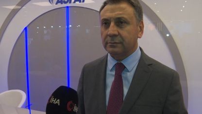 TF-2000 Hava Savunma Muhribi 2028’de denize inecek