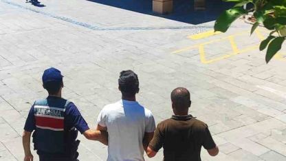 Torpil şakası 92 hektarı kül etti, hapis ve  43,7 milyon TL tazminata mahkum oldu